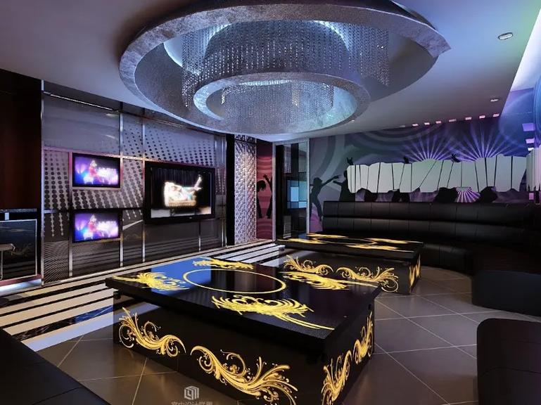 锦州商务KTV计时攻略-凌河区ktv预订