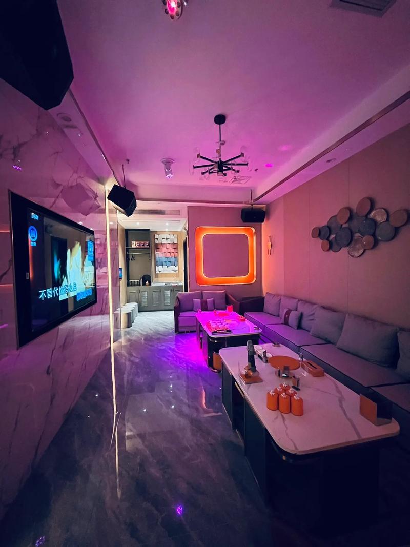 锦州商务ktv消费方式详解-凌河区ktv预订