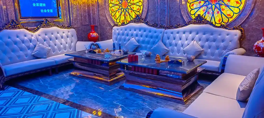 锦州商务ktv哪里有推荐分享-凌河区ktv预订